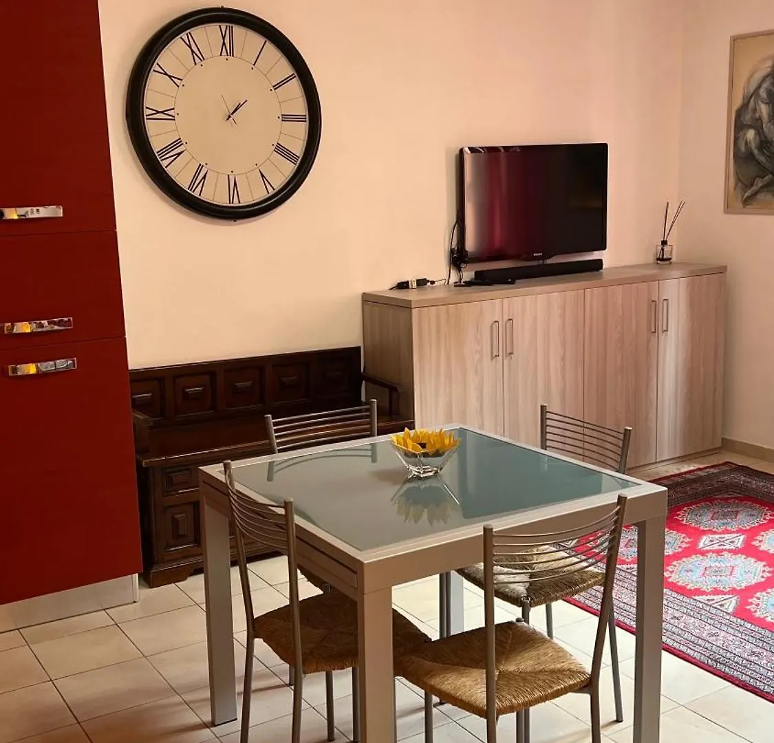 Apartment Lavagna Comodo E Centrale! Italy