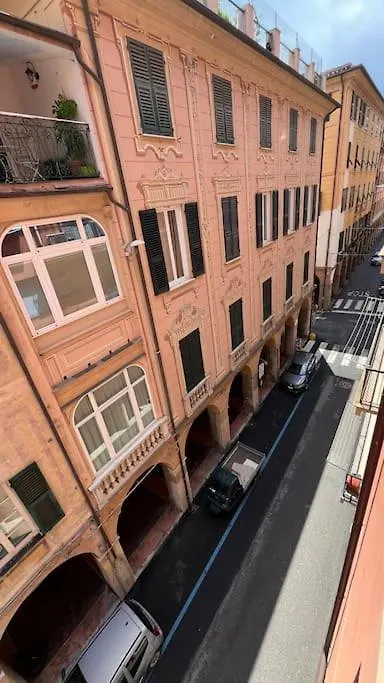 Apartment Lavagna Comodo E Centrale!