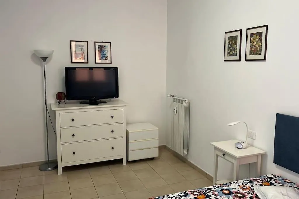 Lavagna Comodo E Centrale! Apartment