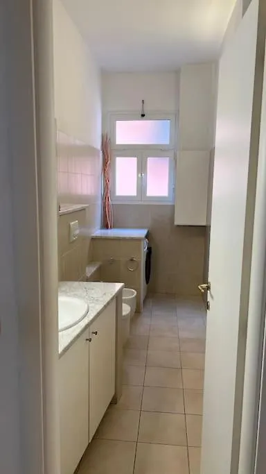 Lavagna Comodo E Centrale! Apartment