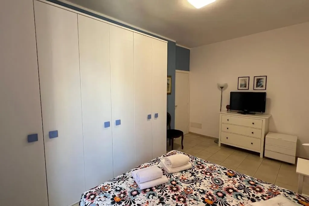 Lavagna Comodo E Centrale! Apartment