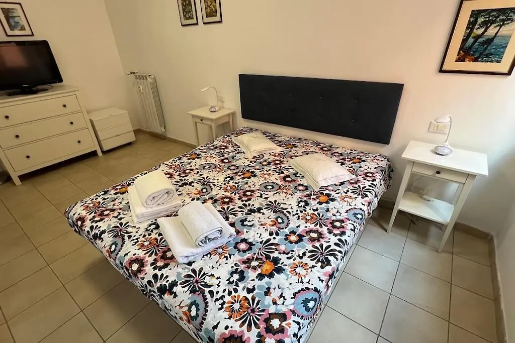 Apartment Lavagna Comodo E Centrale!